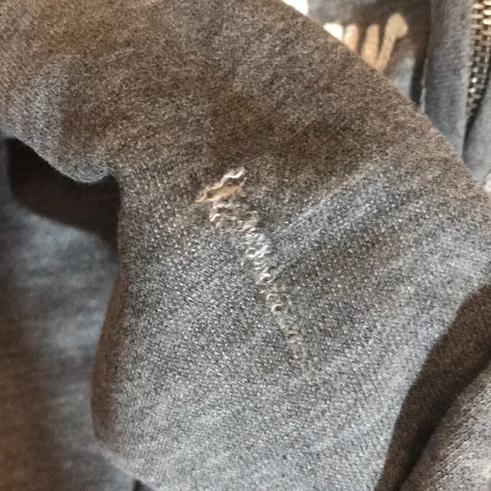 jacket - Picture 3 of 3